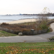 SHERWOOD ISLAND PARK