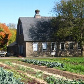 QUEENS COUNTY FARM MUSEUM