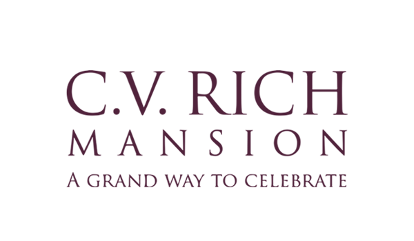 CV Rich Logo